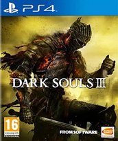 Dark Souls III (PS4) NAMCO Bandai