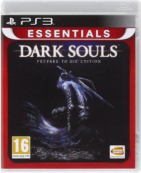 Dark Souls: Prepare to Die Edition (PS3) - From Software