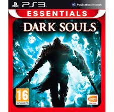 Dark Souls PS3 - Namco Bandai Games