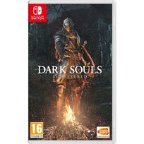 Dark Souls Remastered QLOC
