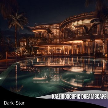 Dark Star - Kaleidoscopic Dreamscape