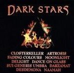 Dark Stars - Various Artists