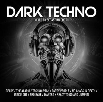 Dark Techno 2023 - Various Artists