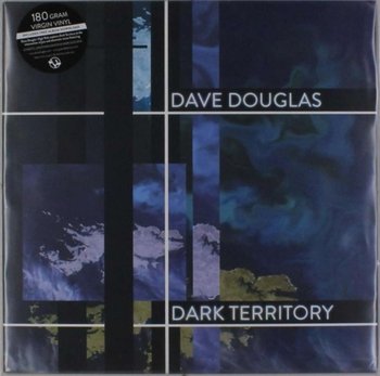 Dark Territory - Douglas Dave
