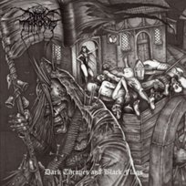 Dark Thrones And Black Flags Darkthrone