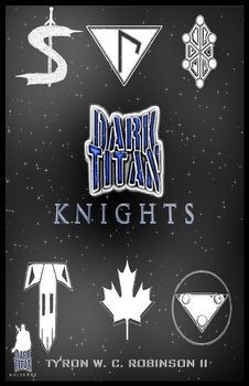 Dark Titan Knights - Robinson Ii Ty'ron W. C.