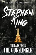 Dark Tower I. The Gunslinger. Volume 1&nbsp;-&nbsp;King Stephen
