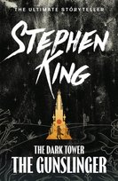 Dark Tower I. The Gunslinger. Volume 1 King Stephen