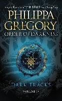 Dark Tracks - Gregory Philippa