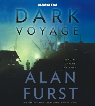 Dark Voyage - Furst Alan