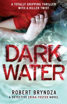 Dark Water - Bryndza Robert