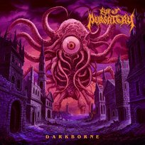 Darkborne Eye Of Purgatory