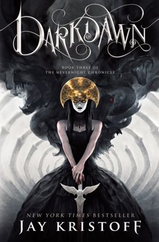 Darkdawn. Book Three of the Nevernight Chronicle - Kristoff Jay