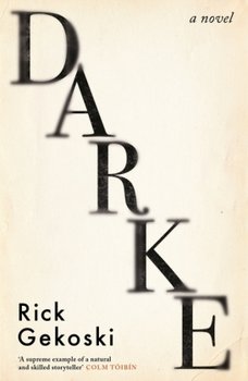 Darke - Gekoski Rick