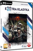 Darkest Dungeon, PC Red Hook Studios