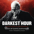 Darkest Hour (Original Motion Picture Soundtrack) - Olafsson Vikingur