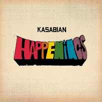 Darkest Lullaby Kasabian