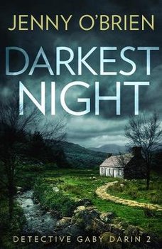 Darkest Night - Jenny O'Brien