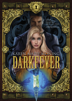 Darkfever. Tom 1 - Moning Karen Marie