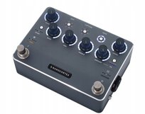 Darkglass Anagram Multiefekt Basowy Procesor Neural Amp Modeler IR Inny producent