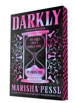 Darkly Pessl Marisha