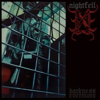 Darkness Evermore Nightfell
