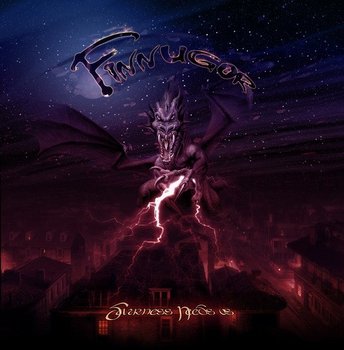 Darkness Needs Us - Finnugor