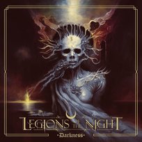 Darkness Legions Of The Night