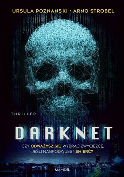 Darknet - Poznanski Ursula, Strobel Arno