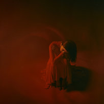 Darkroom Ghostly Kisses