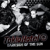 Darkside of the Sun Tokio Hotel