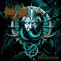 Darkside Christ Agony