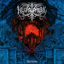Darkside (Re-issue 2022) Necrophobic