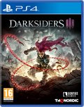 Darksiders 3, PS4&nbsp;-&nbsp;Gunfire Games
