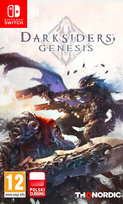 Darksiders: Genesis Airship Syndicate