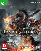 Darksiders Warmastered Edition Kaiko, Vigil Games