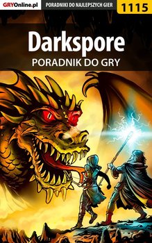 Darkspore - poradnik do gry - Kozłowski Maciej Czarny