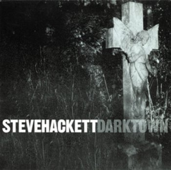 Darktown (Re-Issue 2013) - Hackett Steve