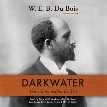 Darkwater  Book by W. E. B. Du Bois, David Levering Lewis