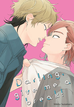 Darling, give me a break! - Minta Suzumaru