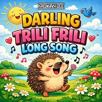 Darling Trili Frili Long Song KriZ Van Dee