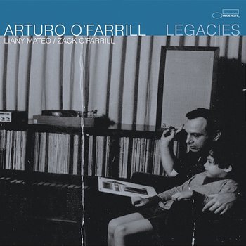 Darn That Dream - Arturo O'Farrill