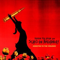 Daron Malakian And Scars On Broadway Addicted To The Violence Daron Malakian And Scars On Broadway