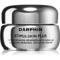 Darphin Stimulskin Plus Absolute Renewal Infusion Cream krem intensywnie regenerujący do cery normalnej i mieszanej 50 ml