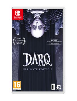 Darq Ultimate Edition Pl, Nintendo Switch - Koch Media