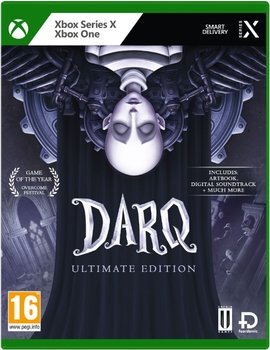 Darq Ultimate Edition Pl, Xbox One, Xbox Series X - Koch Media