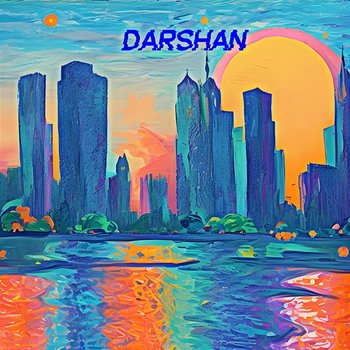 Darshan - Jim Monaco