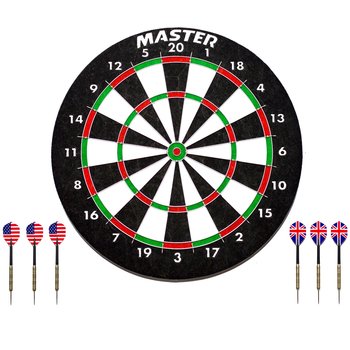 Dart Sizalowy Master Grader 45 Cm - Master