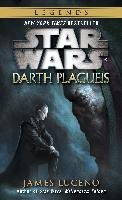 Darth Plagueis: Star Wars Legends - Luceno James