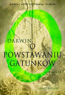 Darwin o Powstaniu Gatunków